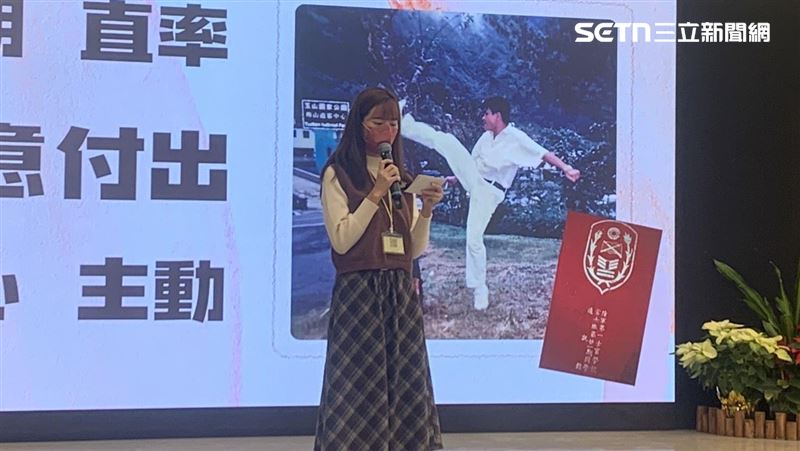 68歲榮民醒不來了　女兒點頭器捐救5家庭