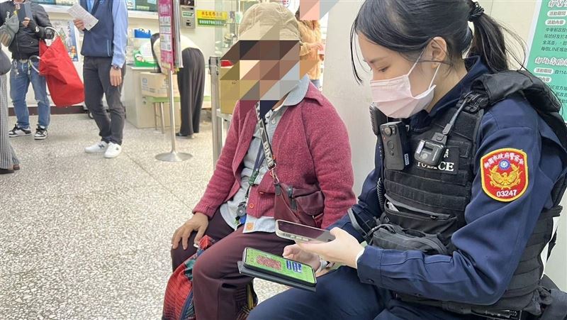 騙投資印度花崗岩　詐團1單字拼錯翻船