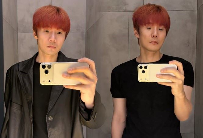 楊丞琳的丈夫李榮浩現居北京「陽光上東」社區，而這處社區正好是「于朦朧命案」發生的地點。（圖／翻攝自李榮浩IG）