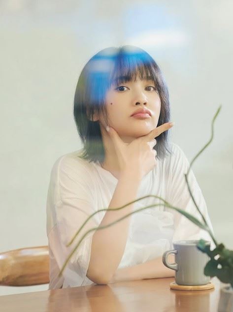 也有網友質疑「楊丞琳為何此時喊想念台灣」的四種猜測。（圖／翻攝自楊丞琳IG）