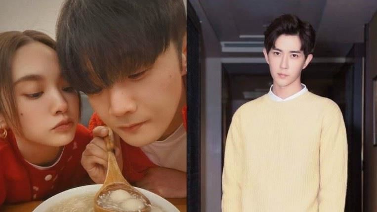 李榮浩住陽光上東!楊丞琳返台被疑有秘密