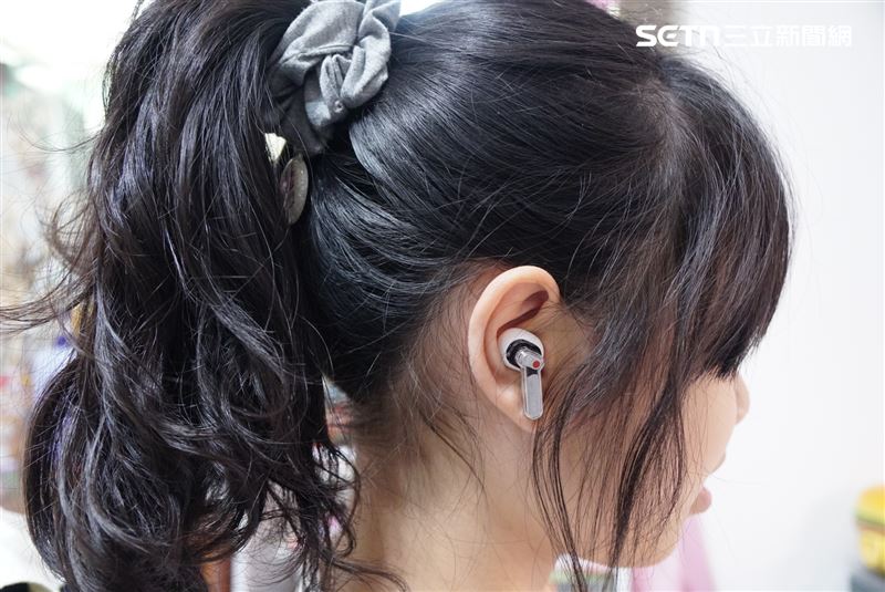 Ear(3)音質通透純淨、穩定