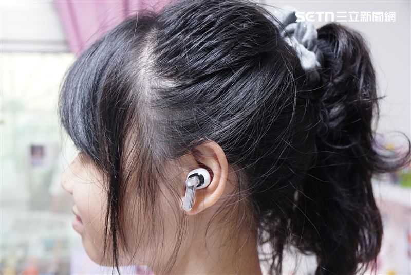 Ear(3)音質通透純淨、穩定