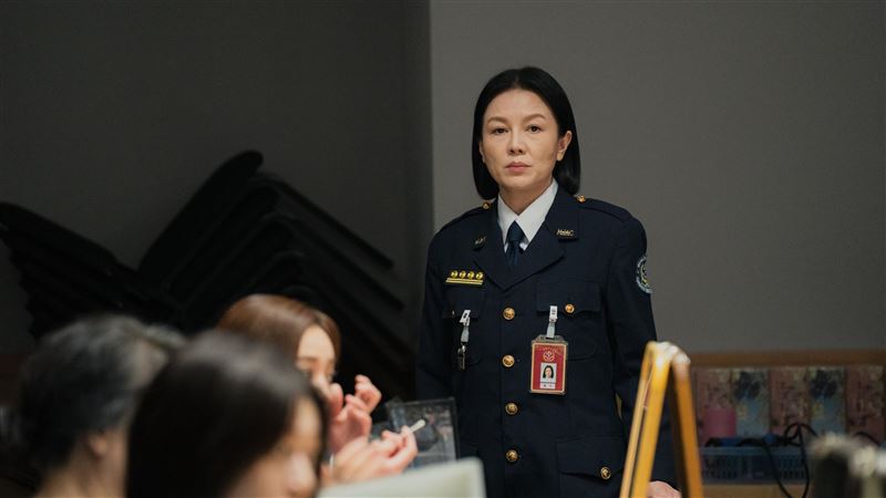 苗可麗片場暴怒 發飆斥責安心亞:太衝擊