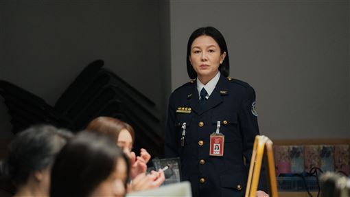 苗可麗片場暴怒　發飆斥責安心亞：太衝擊