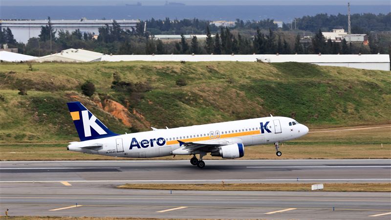 韓國42架A320客機被召回　不會延誤或停飛