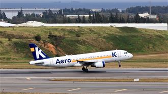 韓國42架A320客機被召回　不會延誤或停飛