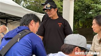 鄭兆行爆料王勝偉早起晨跑　續拚生涯百轟