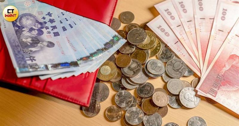 命理師指出，歲命年終3生肖仍有財運，第一名爽領年終加碼。（示意圖／焦正德攝）