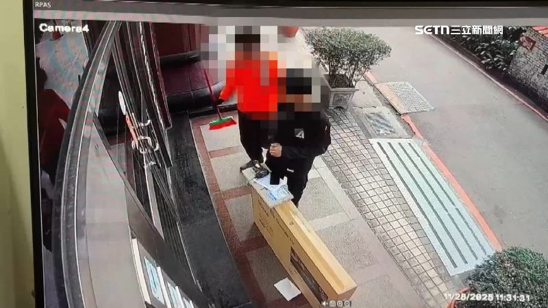 電商平台送電視上門