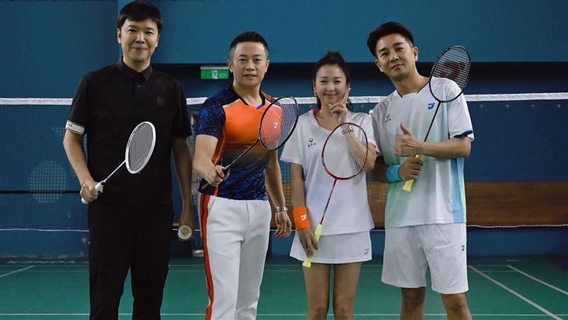 信義區餐廳爽玩「多人運動」　女星全招了