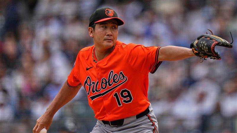 日本武士強投再+1　菅野智之表達出賽意願