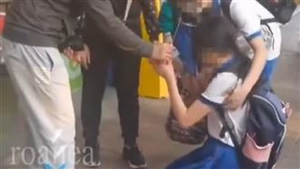 婦霸佔錢嗆「是我的」！女同學淚崩跪求饒