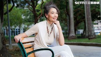 獨／賴佩霞再次參加總統大選？本人回應了