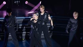 w-inds.。（圖／COME ON JKSSP提供）