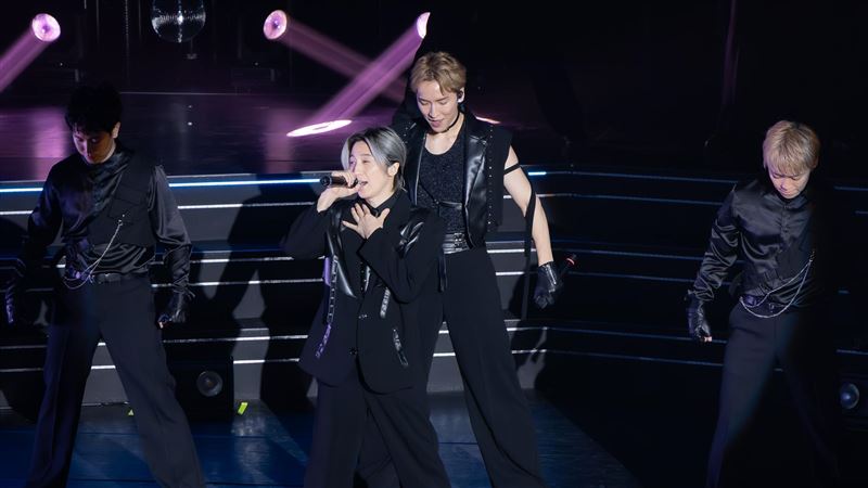 w-inds.三度攻台　1事橘慶太雞皮疙瘩狂起