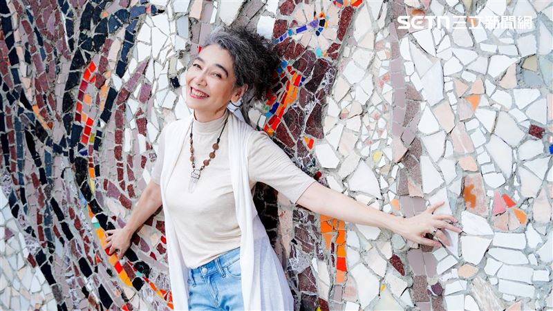 獨／賴佩霞父親工作超神秘！一查發現超狂