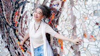 獨／賴佩霞父親工作超神秘！一查發現超狂