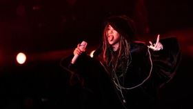 台東跨年因天后阿妹五年後重返台東開唱，帶起爆量旅遊需求。（圖／翻攝自張惠妹IG）