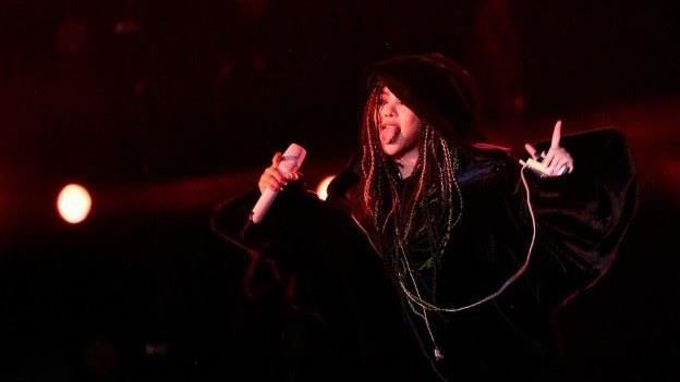 阿妹跨年讓台東淪陷！「這族群」可先搶位