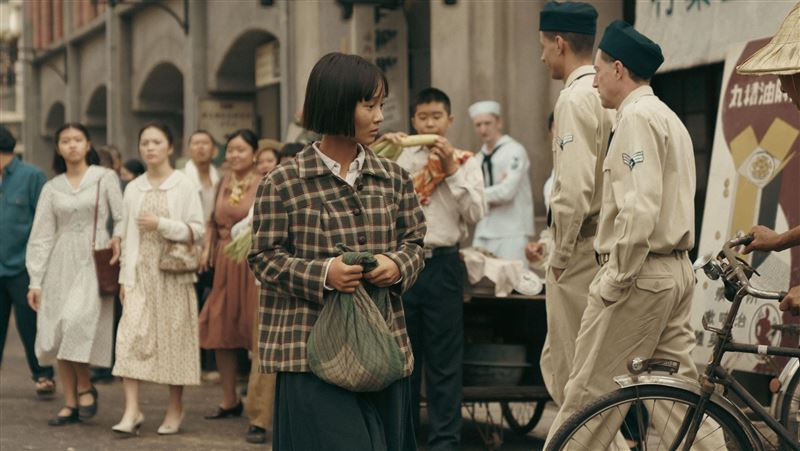 觀眾看《大濛》狂哭　奈良美智發文喊想看