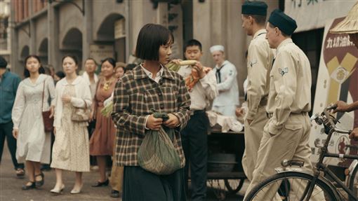 觀眾看《大濛》狂哭　奈良美智發文喊想看