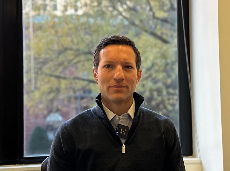 瑞特納表示，台灣國防支出在未來幾年提高到GDP 5%的目標合理，但相關規劃、訓練及軍事採購等，同樣至關重要。（圖／中央社）