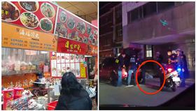 城隍廟,砍傷,少年,尋仇（圖／民眾提供）