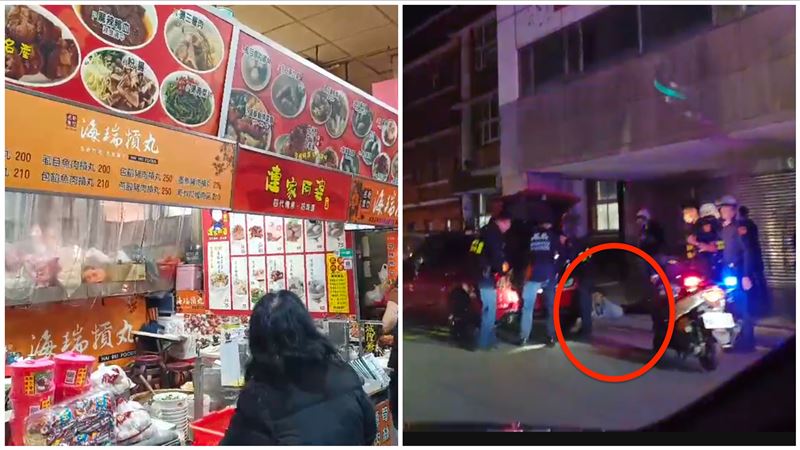 把17歲少年砍到臟器外露！2嫌聲押理由曝