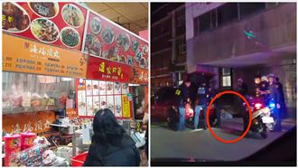 把17歲少年砍到臟器外露！2嫌聲押理由曝