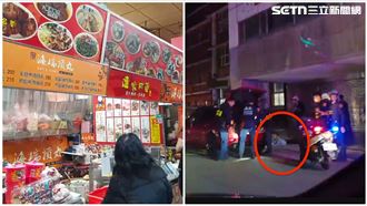 新/17歲少年新竹城隍廟被砍　8惡煞全落網