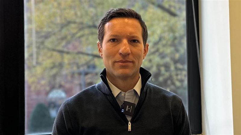 美前官員：台灣軍費朝5%邁進合理