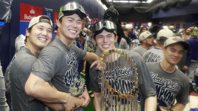 不想大谷和山本打WBC　羅伯茲無奈管不了