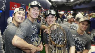 不想大谷和山本打WBC　羅伯茲無奈管不了