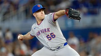 關門砸鍋數聯盟第2多　前救援王轉戰金鶯