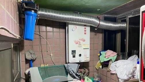 水電專家提醒，家中使用超過 5 年的瓦斯熱水器務必及早檢查、汰換。（圖／資料庫）