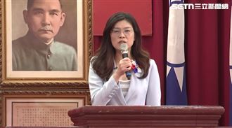藍白惡修財劃法！鄭麗文竟扯中央「不給」
