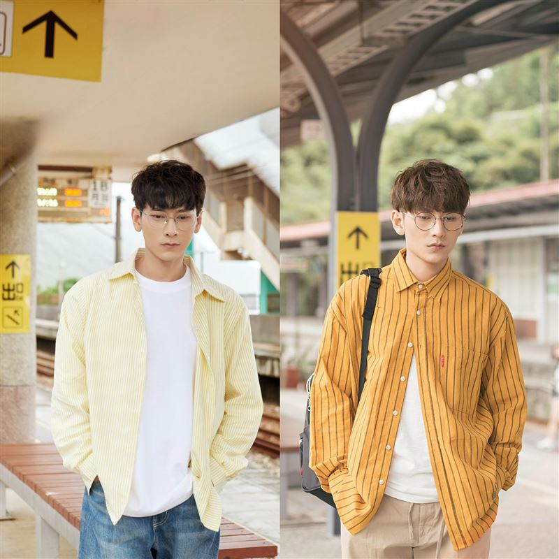 越南當紅偶像Isaac多年前因工作愛上台灣。（圖／翻攝自Isaac臉書）