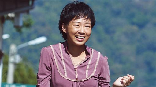 柯淑勤愛女抱回亞洲女配角　淚吐真實心聲