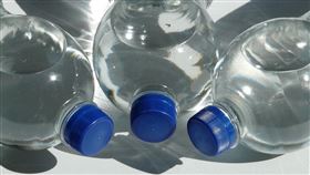 塑膠,寶特瓶(圖/pixabay)