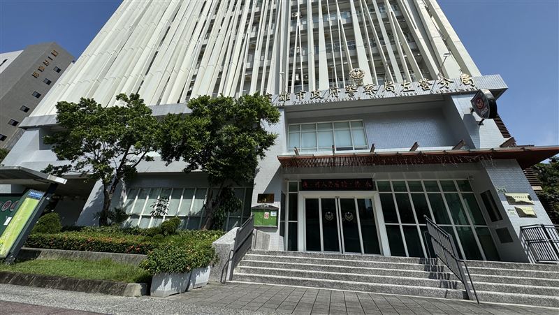 新／女子疑墜落陳屍停車場！警調查中