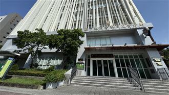 新／女子疑墜落陳屍停車場！警調查中