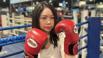 她：黃國昌對付李有宜手法，跟在時力一樣