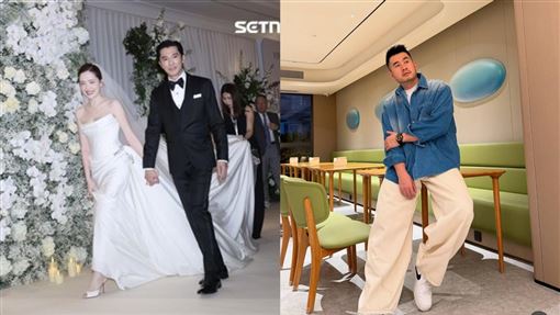 38歲男星淡出藝界突現蹤邱澤婚宴　近況曝