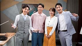 張瑞夫出演《百味人生》。（圖／三立提供）