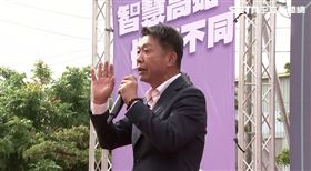 民進黨立委許智傑。（圖／翻攝畫面）