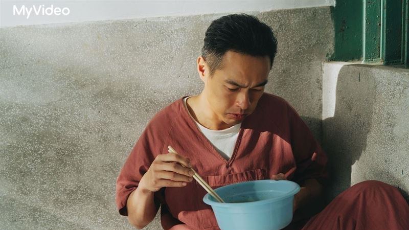 楊祐寧居家隔離「像坐牢」視訊喝酒求生