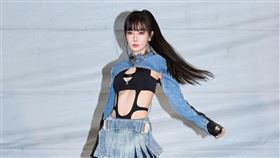 謝金燕身材姣好（圖／翻攝IG）