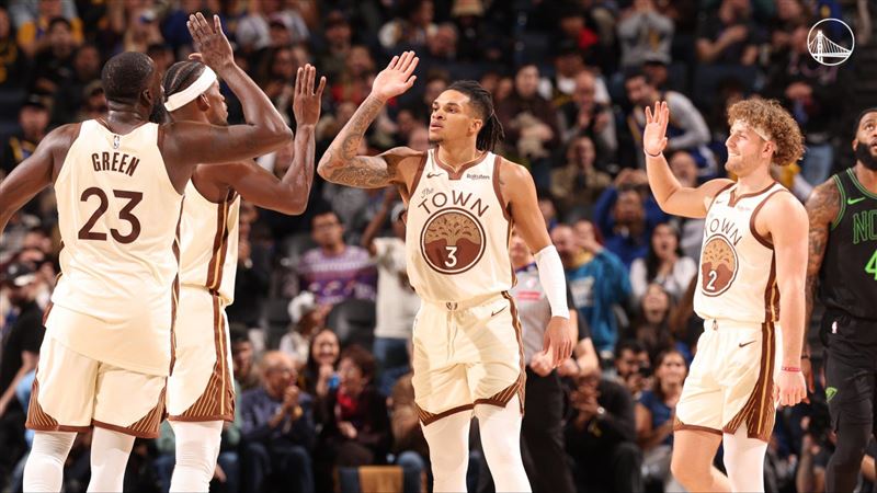 巴特勒準大三元、裴頓當奇兵　勇士捕鵜鶘