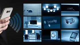 南韓警方逮捕4名嫌犯，涉嫌駭入家用攝影機，將私密畫面販賣至國外斂財。（示意圖／PIXABAY）